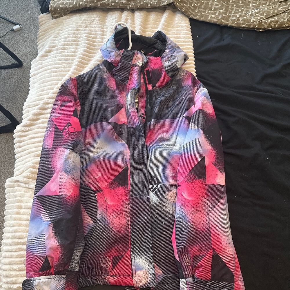 Roxy snowboard/ski jacket